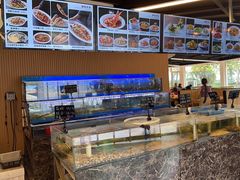-启博美食城(孟家店)