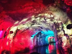 -天河潭旅游度假区
