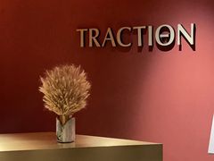 -TRACTION 运动中心(金融街店)