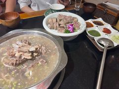 -一招鲜·全羊铺·蒙古奶茶(五一北路店)