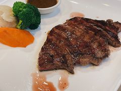 精选级腓利牛排-德大西餐社(云南南路店)