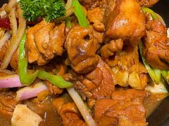 -状元虎.摇滚炒鸡.家常菜(义勇街店)