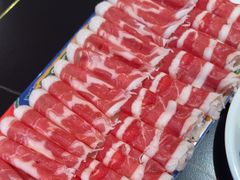 -京悦南门涮羊肉·羊蝎子火锅(田林路店)