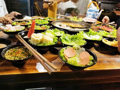-烂摊摊火锅集市(河北总店)