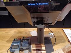 -星巴克(北京广渠门名敦道店)