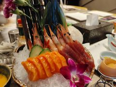 -大渔铁板烧(民盈·国贸城店)