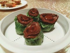 -8餐厅(新葡京酒店)