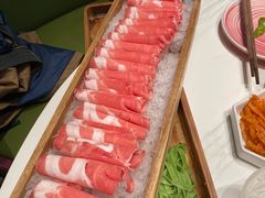 -九鼎轩脆毛肚火锅(三钢里店)