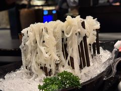 -捞王猪肚鸡火锅(财富中心店)