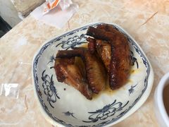 -渔记茶餐厅(渔村店)