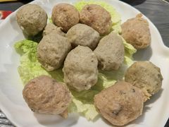 -四季喧黔味豆米火锅(万达广场店)
