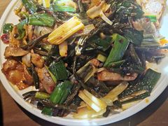 -向川南·水煮鱼·川菜(和平里店)
