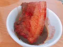腐乳肉-文庙菜饭(四川北路店)