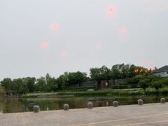 -南通滨江洲际酒店-东厨中餐厅