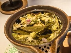 -叶叶菩提(太原别墅店)