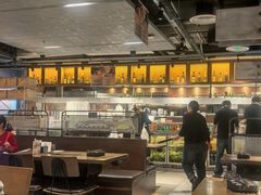 -新石器烤肉(中房金谊广场店)