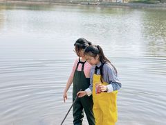 -永定河休闲森林公园