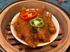 -誉八仙粤菜(万象天地店)