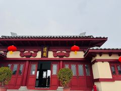 -洛阳古墓博物馆