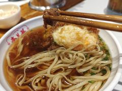 -李兰英湖南面馆(护国路店)