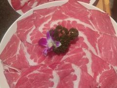 -北华涮肉(华严北里店)