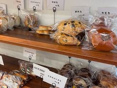 -雀食面包店(钟楼店)