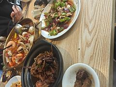 -鼓浪邻家·沙茶面(鼓浪屿店)