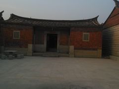 -蔡氏古民居建筑群