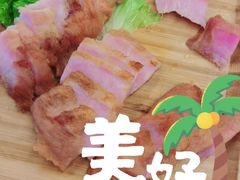 -汤连得温泉馆(宝山店)