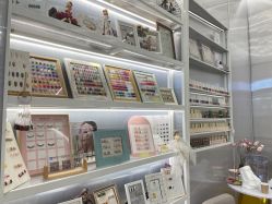 -Face Score美甲美睫皮肤管理