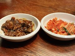 -辛氏火炉·韩式古法烤肉(松北店)