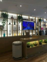 -简法造型·品牌形象店