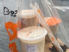 -CoCo都可(建外SOHO店)