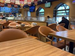 -西部马华清真兰州牛肉面·烧烤夜市(关东店)