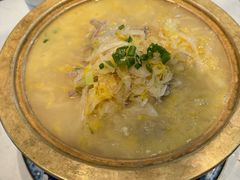-北李妈妈菜·海肠捞饭(开发区万达店)