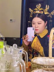 -盘子女人坊古装写真摄影(天津总店)