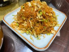 特色炒粉丝-安吉佬土菜馆·白茶炖土鸡(昌硕店)