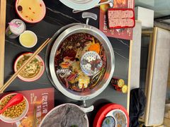 -蜀大侠火锅.川剧变脸(龙泉世茂店)