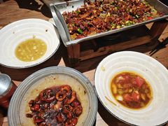 -树厨贵州菜(大十字店)