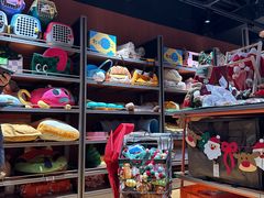 -MARSMART PETS火星宠物超市(1733店)