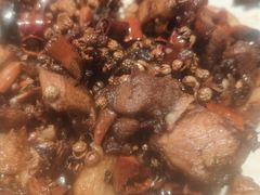 -偏爱炒鸡(老县衙店)