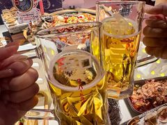 -鸣记脆皮烤鱼·海鲜烤鱼(三八广场店)