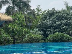 -清远熹乐谷温泉度假酒店