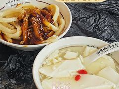 -小谭豆花(西大街店)