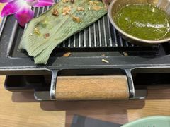 -mango tree芒果树泰国餐厅(青岛万象城店)