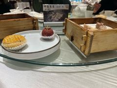 -白云宾馆·白云宴餐厅