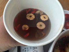 -重庆老字号·吴抄手·高豆花(T3航站楼店)