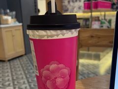 -霸王茶姬(正佳广场店)