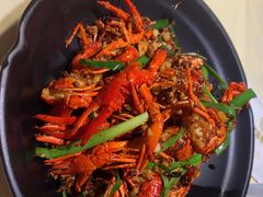 -聚味瞿记·龙虾堂(天元店)