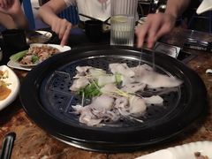 -船奇蒸汽海鲜·闽菜(八市海鲜总店)